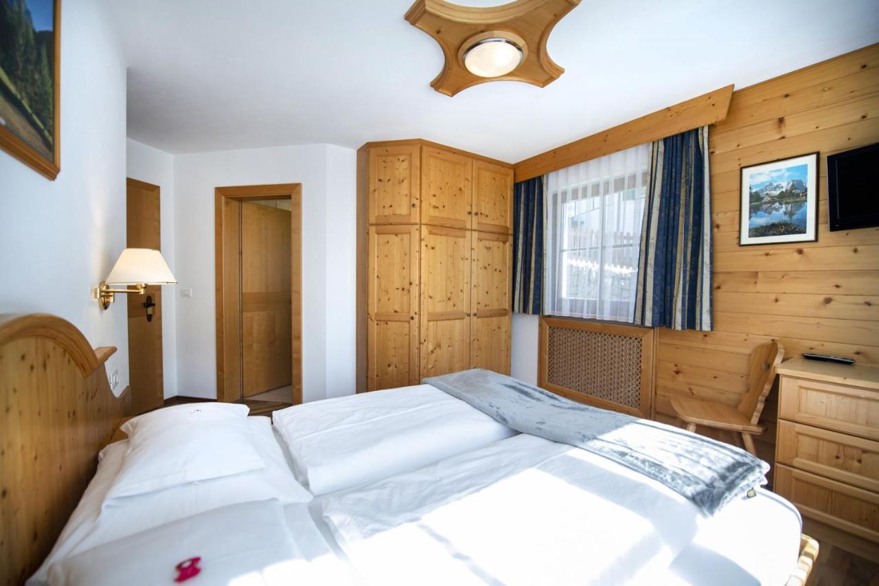 Apartments Miara Santa Cristina Val Gardena エクステリア 写真