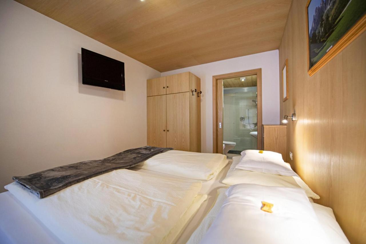 Apartments Miara Santa Cristina Val Gardena エクステリア 写真