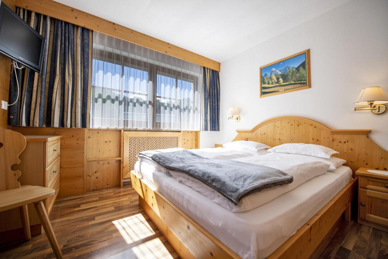 Apartments Miara Santa Cristina Val Gardena エクステリア 写真