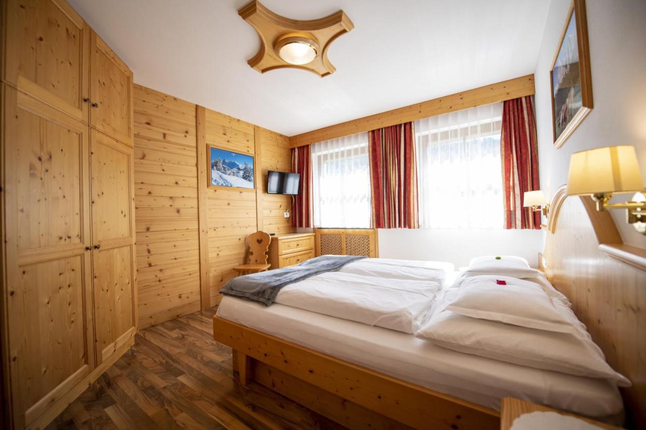 Apartments Miara Santa Cristina Val Gardena エクステリア 写真