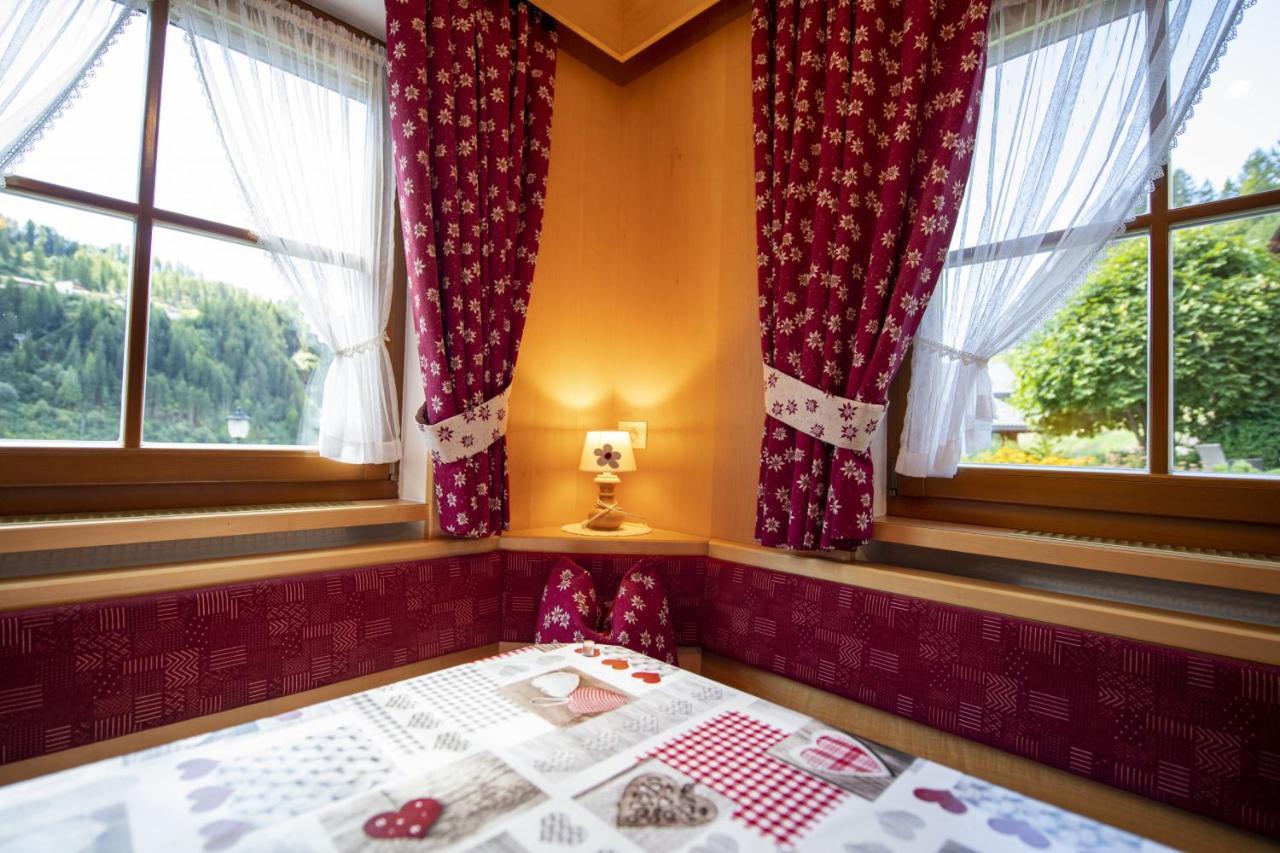 Apartments Miara Santa Cristina Val Gardena エクステリア 写真