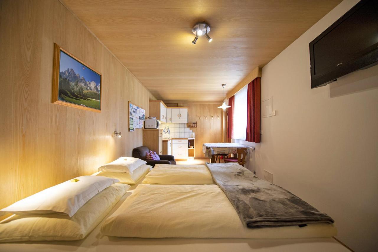 Apartments Miara Santa Cristina Val Gardena エクステリア 写真